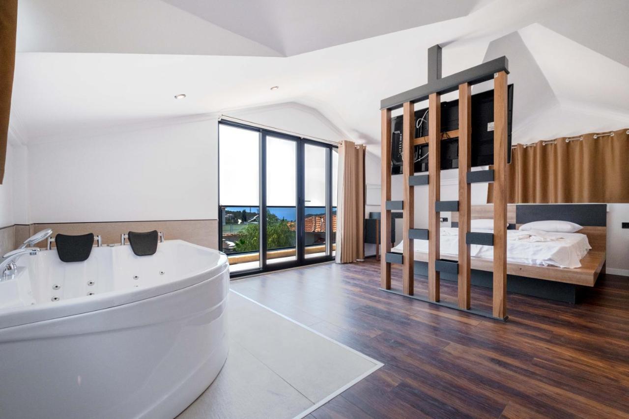 Luxurylifevillas 5-6 Willa