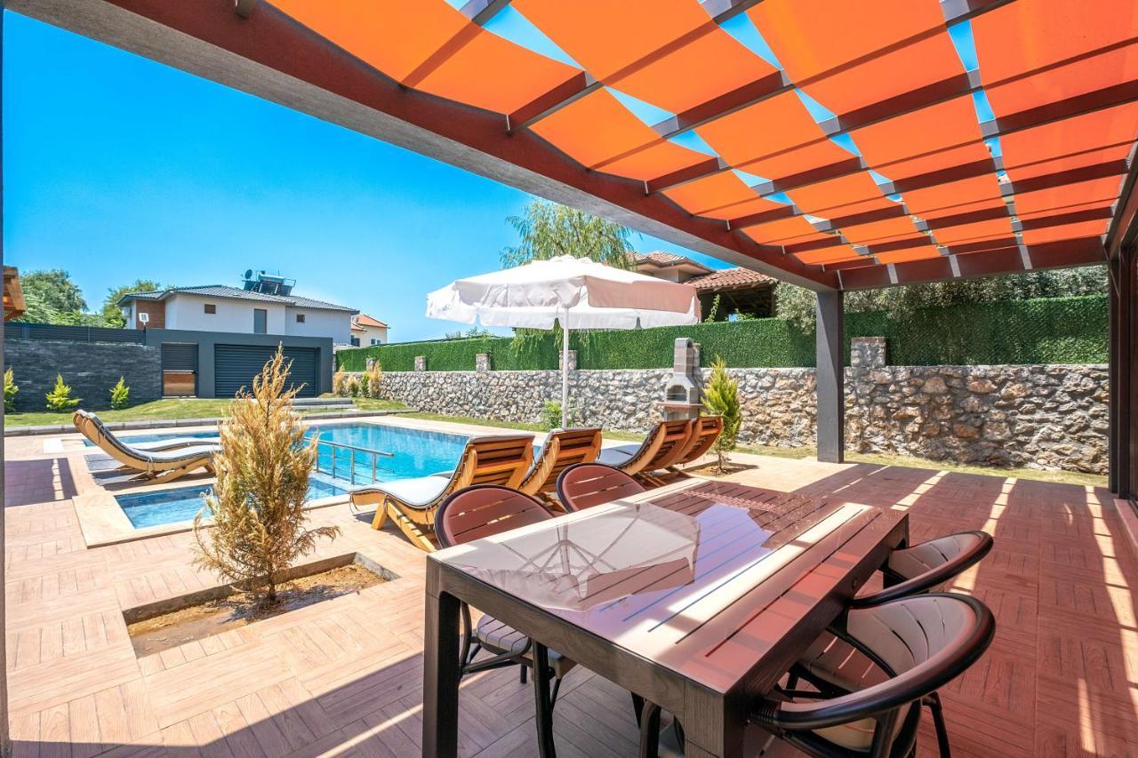 Willa Luxurylifevillas 5-6