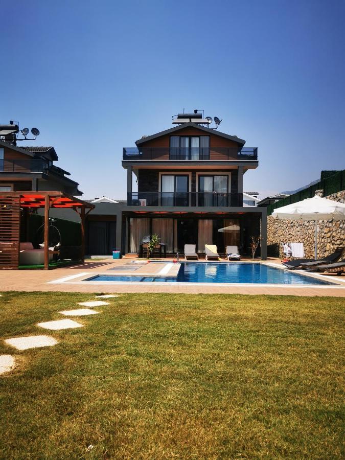Luxurylifevillas 5-6 Willa