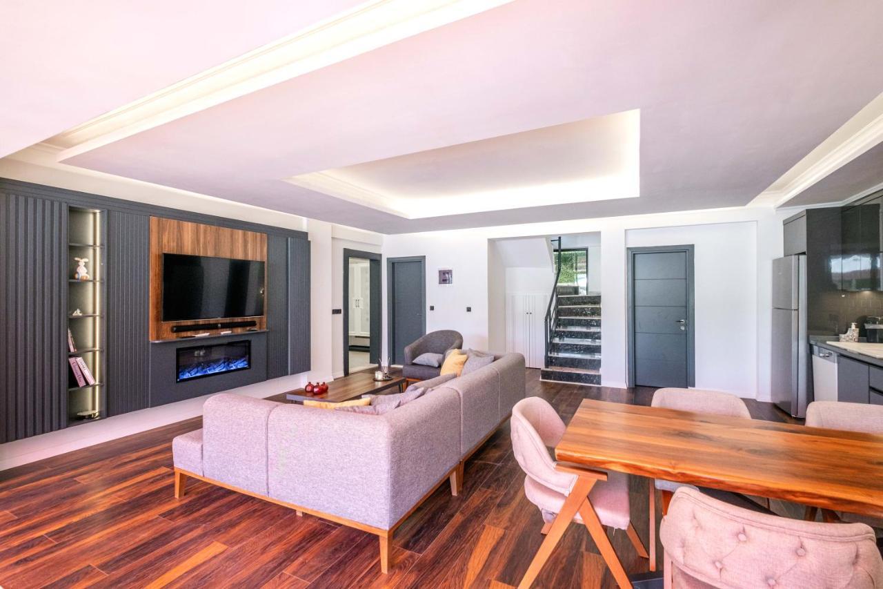 Vilă Luxurylifevillas 5-6 *
