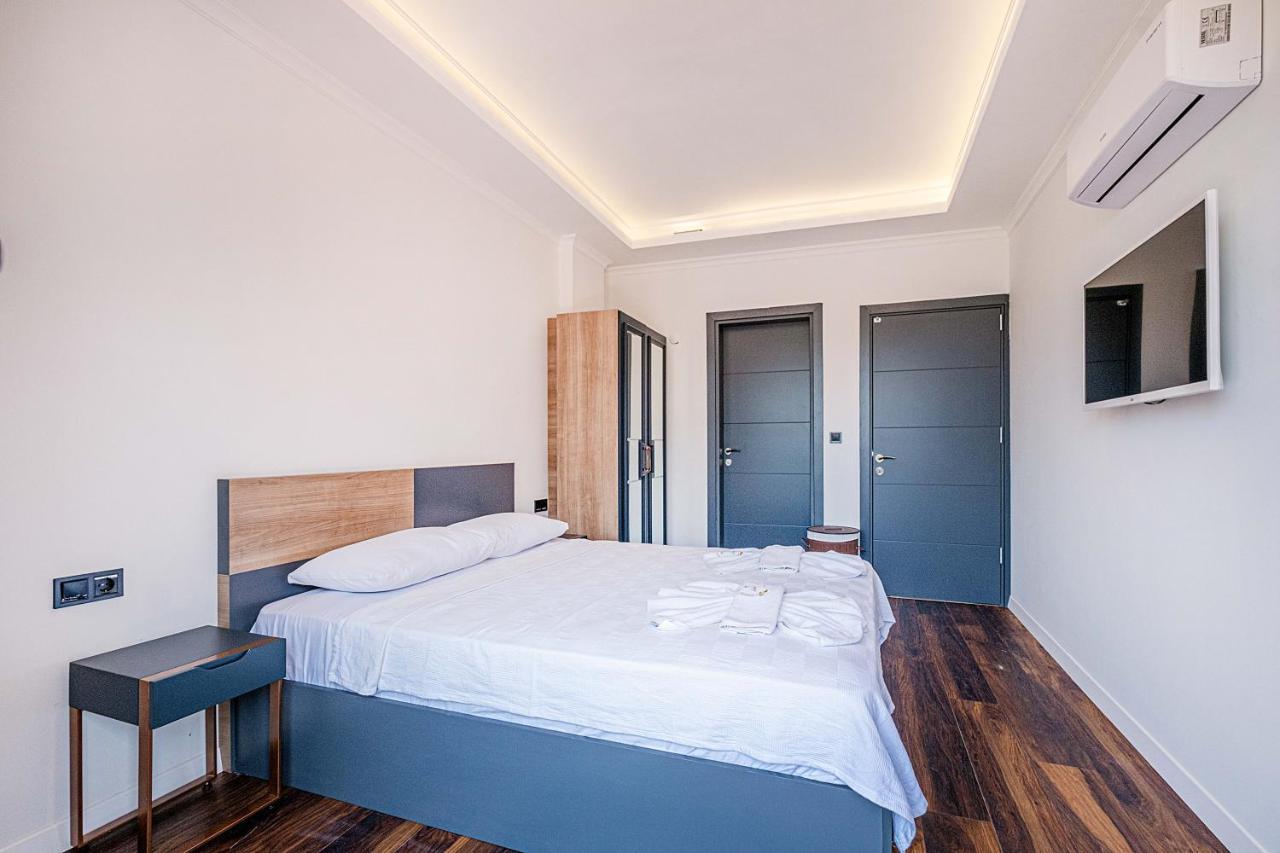 Vilă Luxurylifevillas 5-6 Fethiye