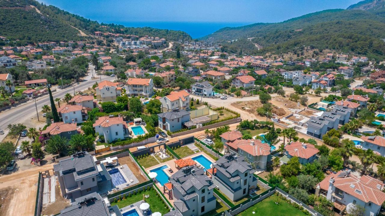 Luxurylifevillas 5-6 Vilă *