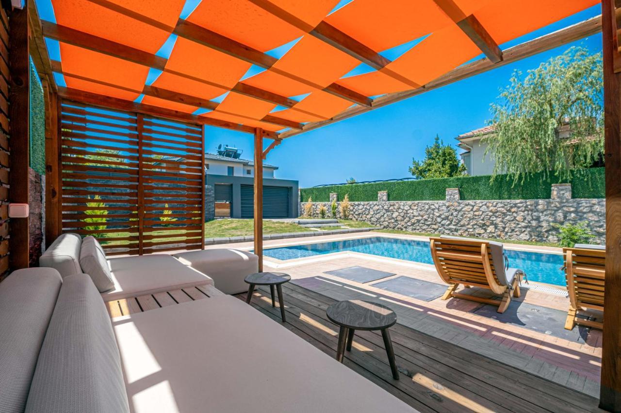 Vilă Luxurylifevillas 5-6