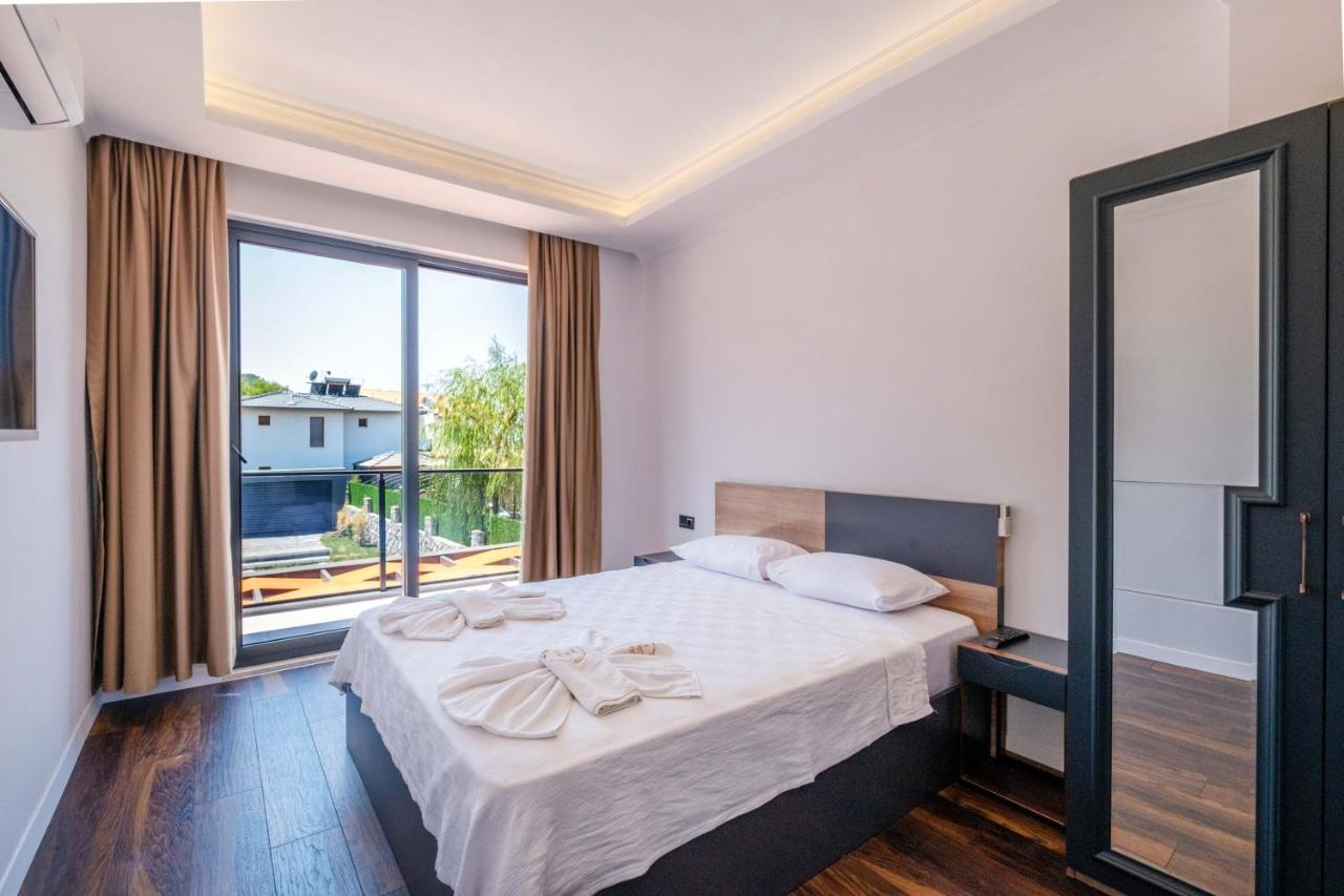 Luxurylifevillas 5-6 Vilă Fethiye