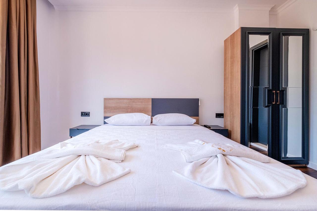 Luxurylifevillas 5-6 Vilă
