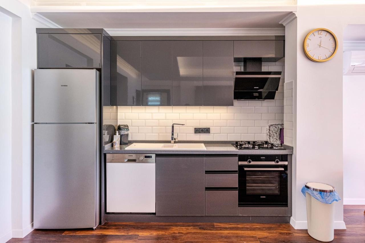 Vilă Luxurylifevillas 5-6 *