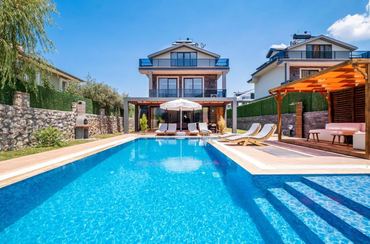Luxurylifevillas 5-6 Vilă *